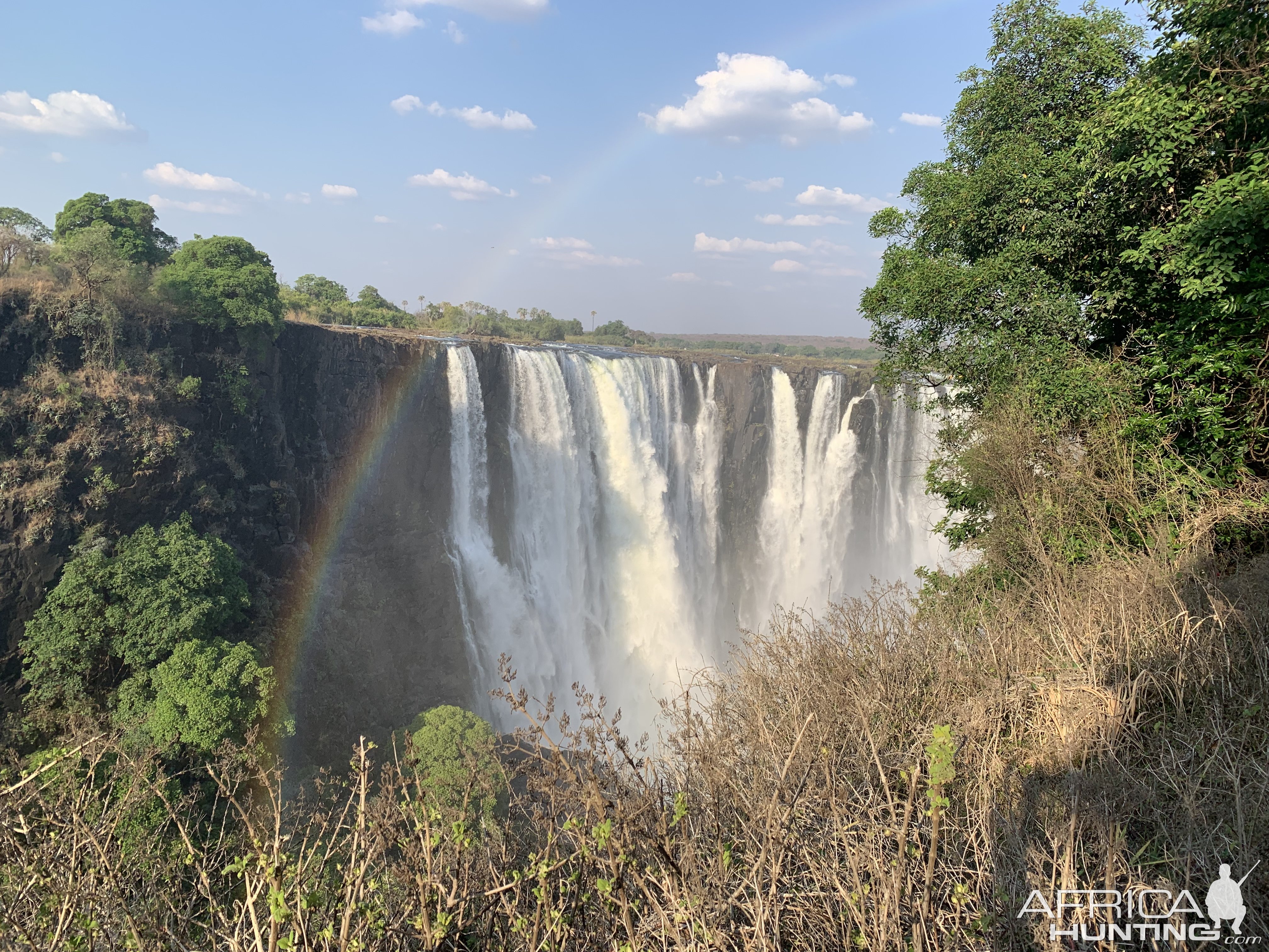 Waterfall Limpopo South Africa