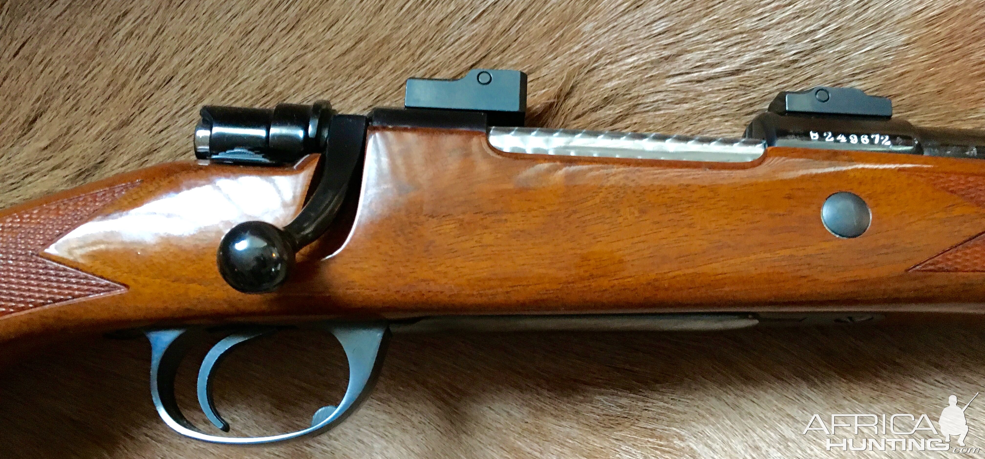 Whitworth .375 H&H