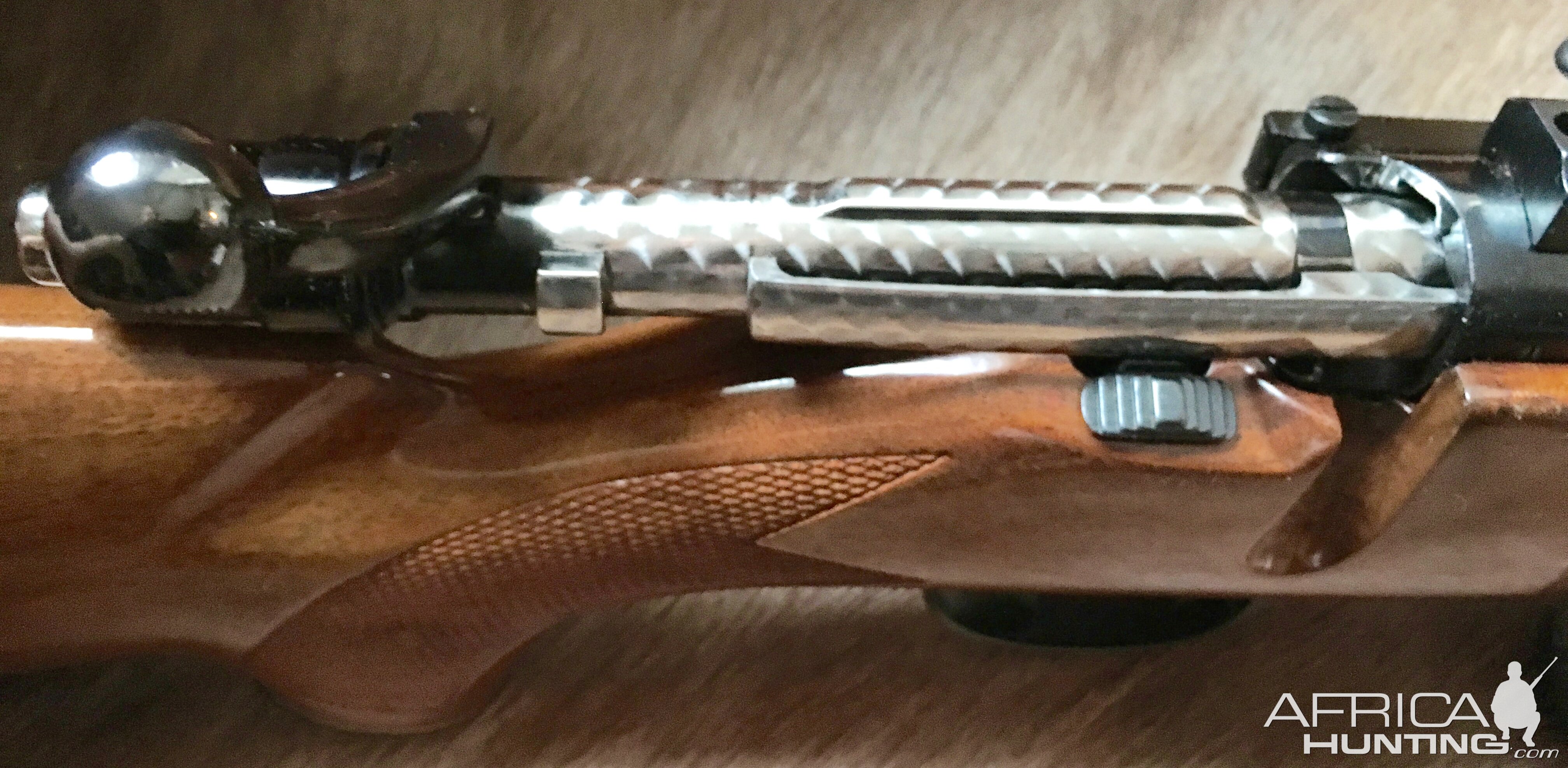 Whitworth .375 H&H