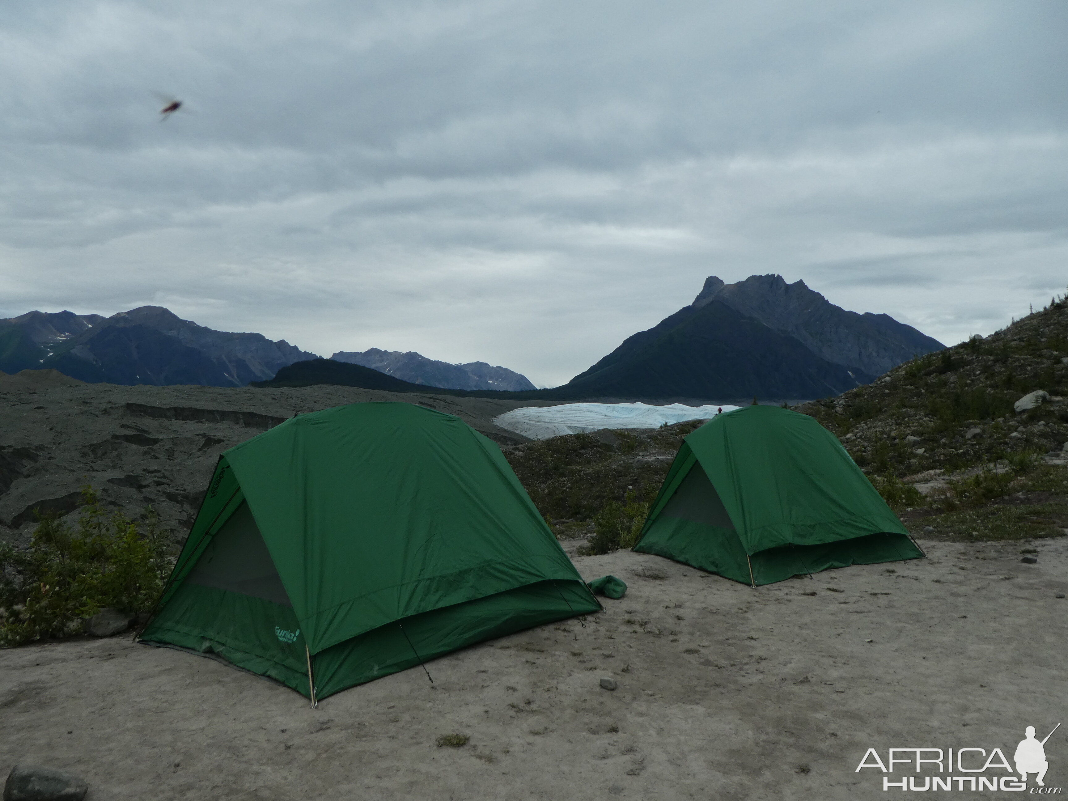 Wilderness Trip Alaska USA