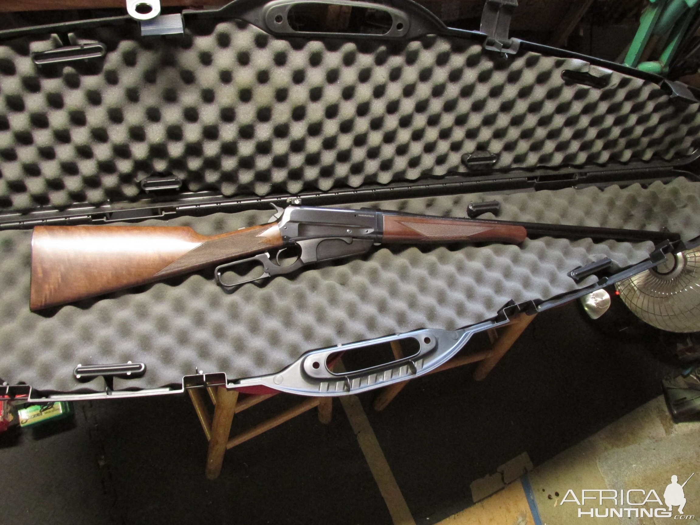 Winchester Model 1895 In .405 Win