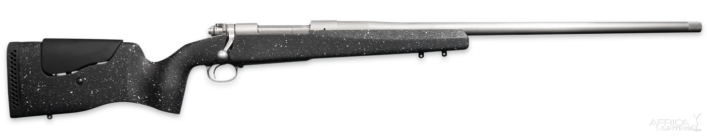 Xtreme Tactical Hunter Rifle from Montana Rifle Company