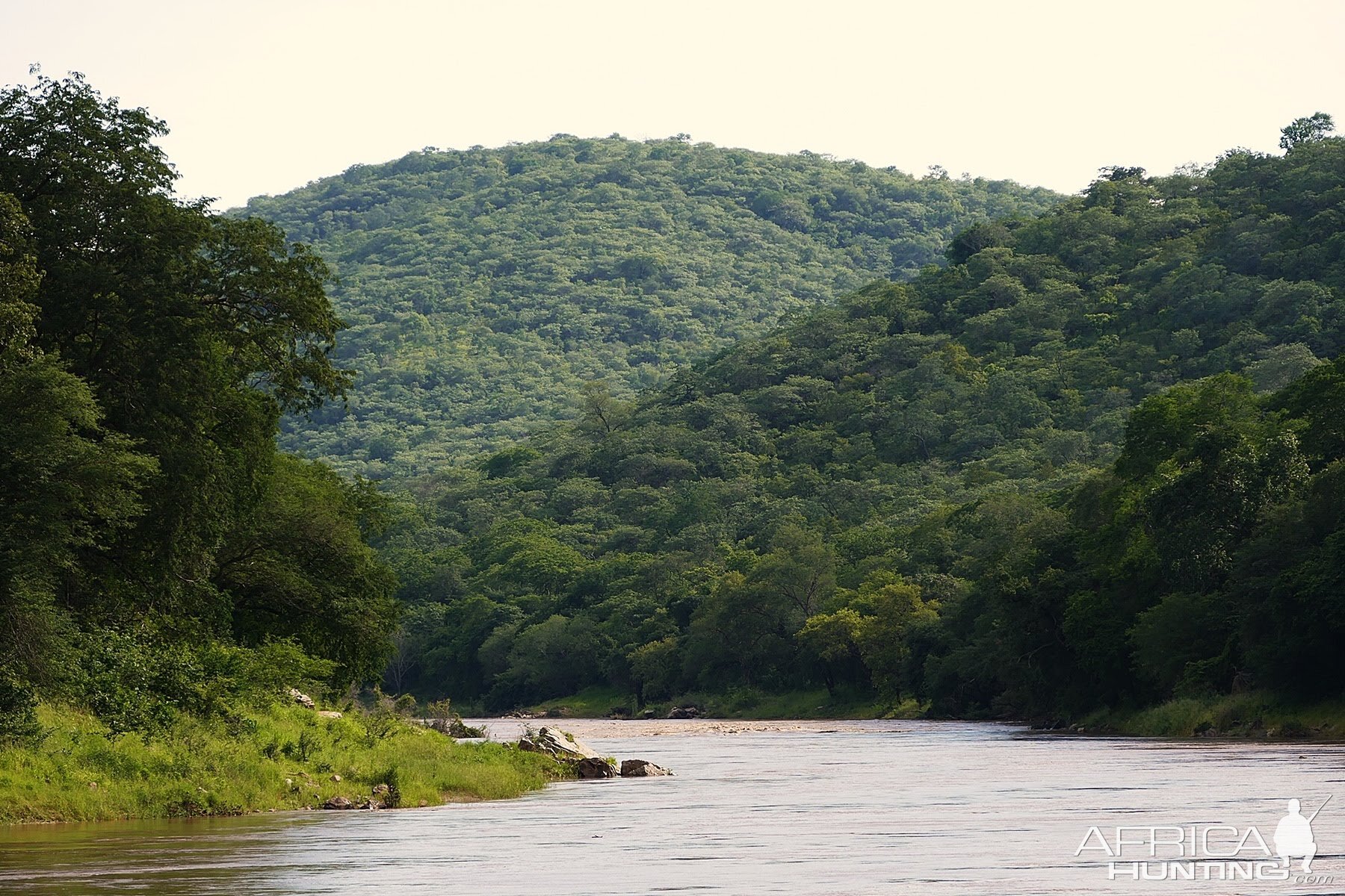 Zambia Lanscape