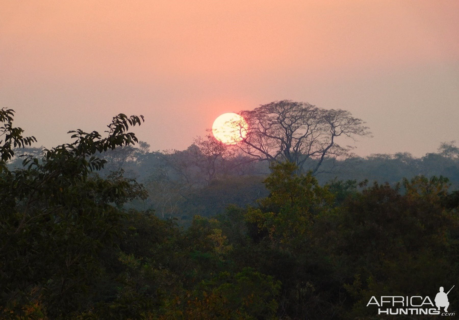 Zambia Lanscape