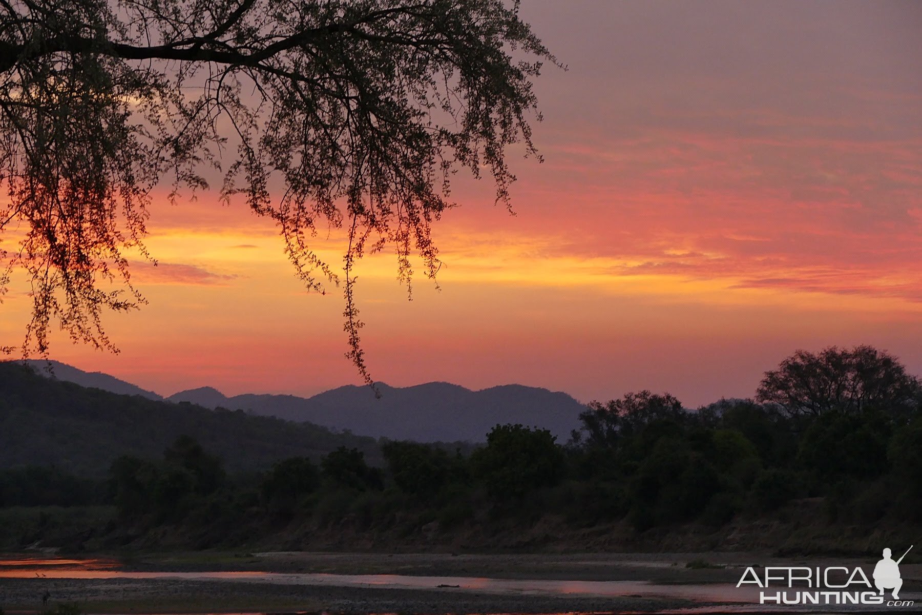 Zambia Lanscape