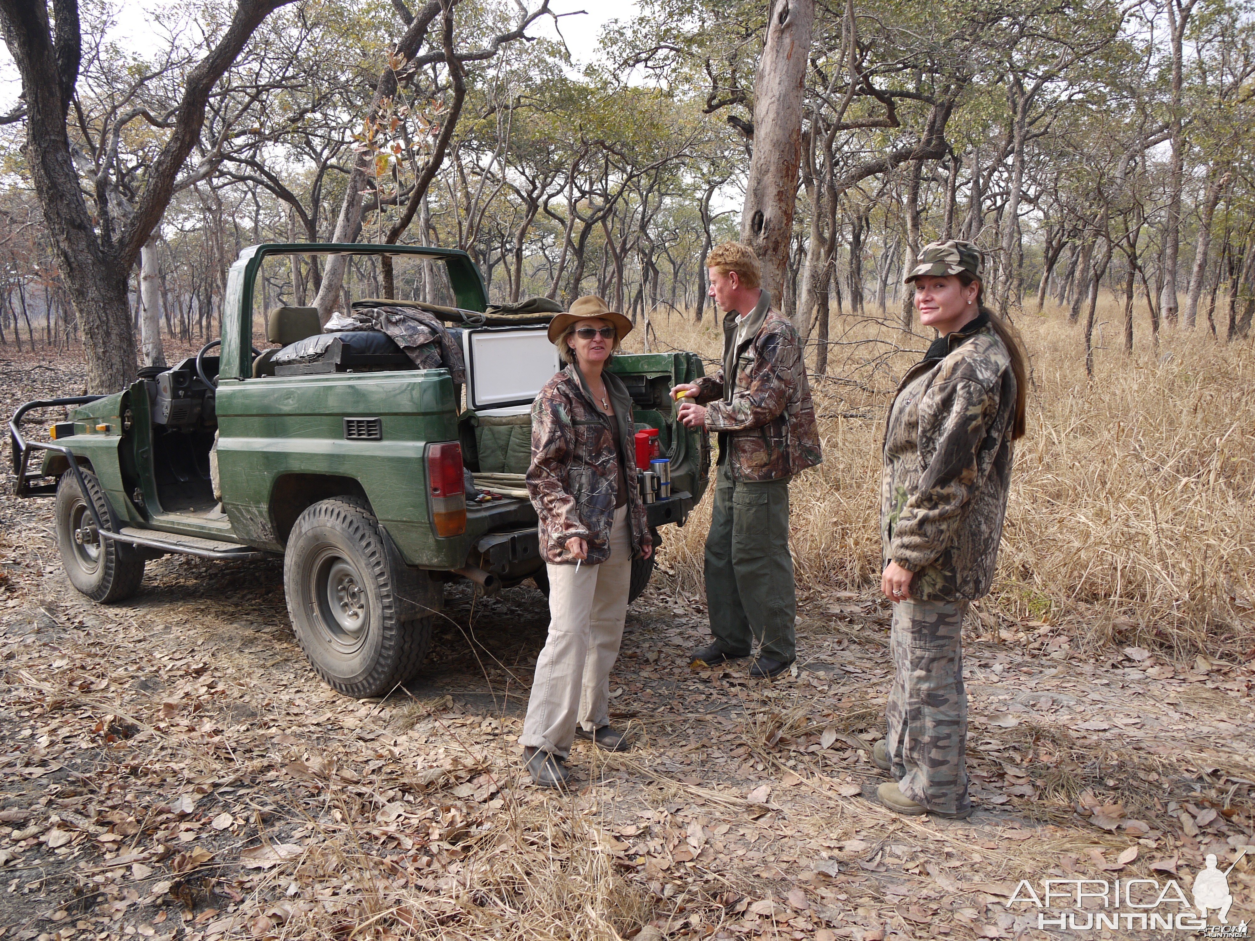 zambia, takeri august 2012