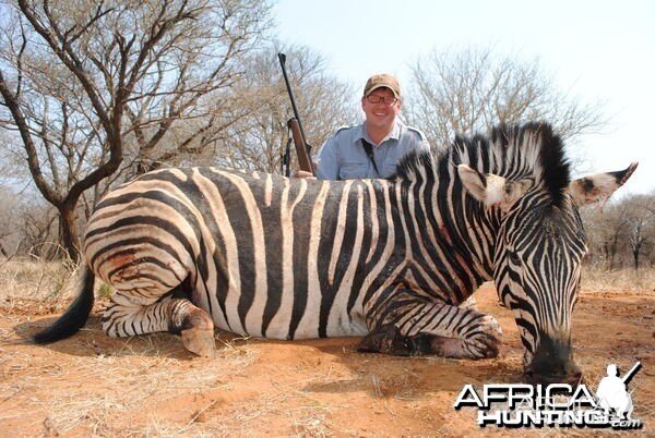 Zebra South Africa