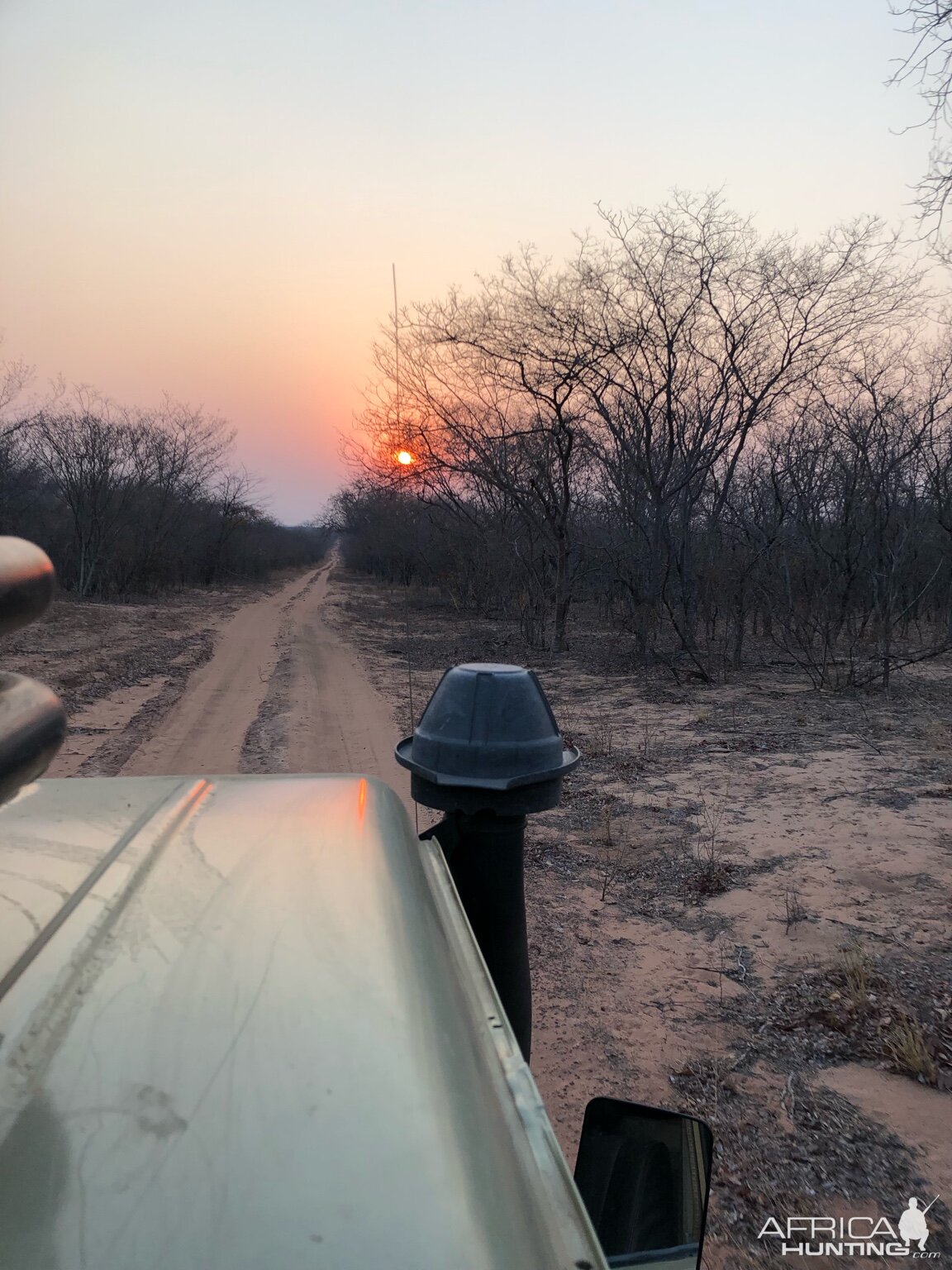 Zimbabwe Hunting