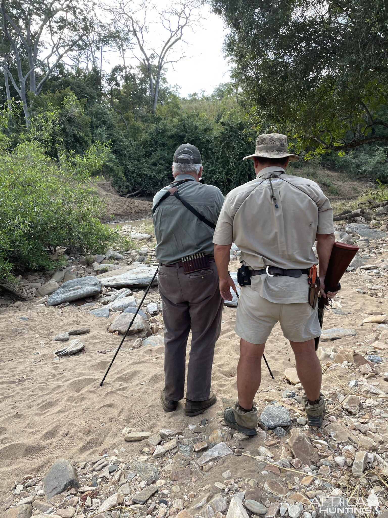 Zimbabwe Nature