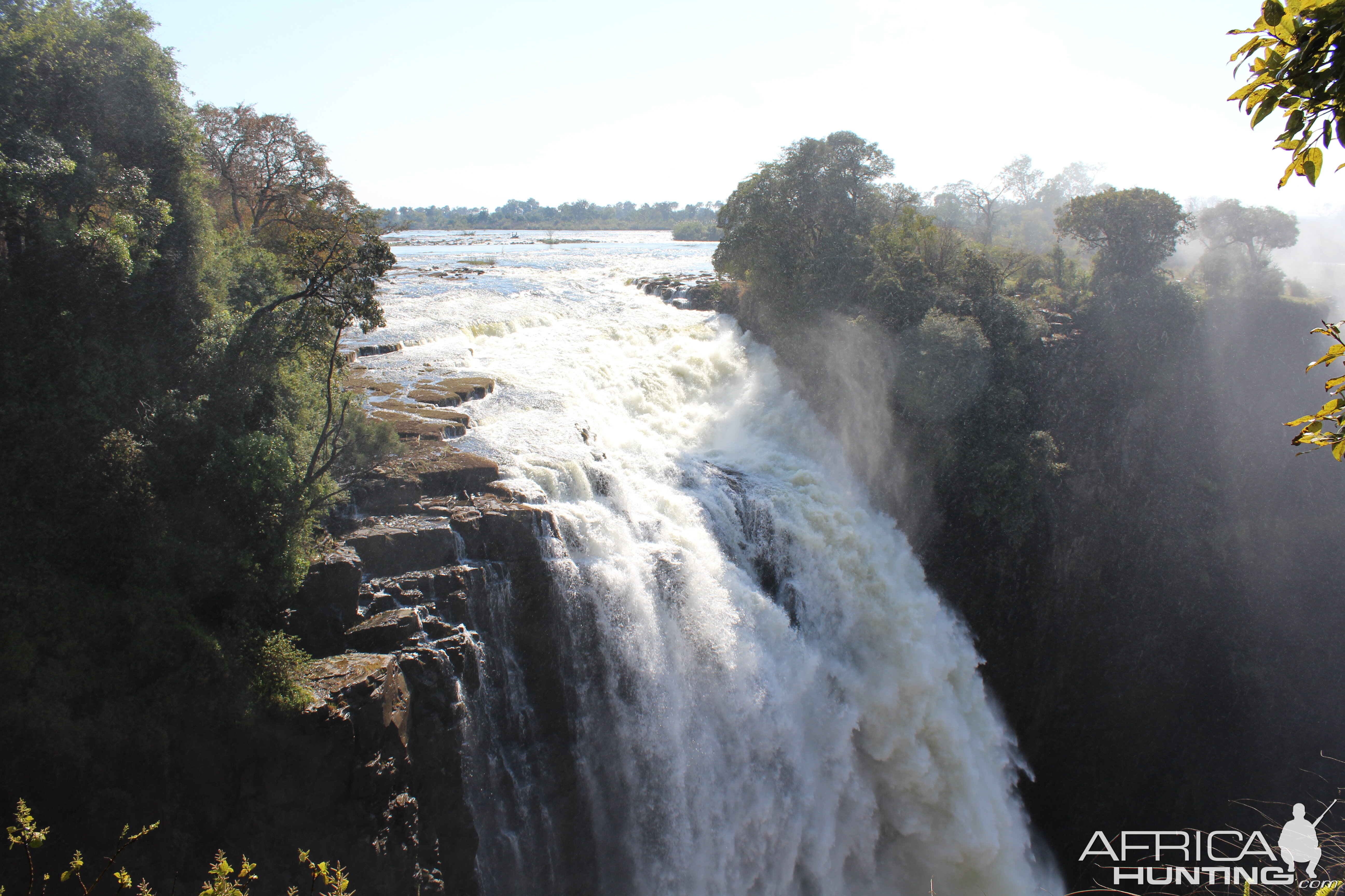 Zimbabwe Victoria Falls