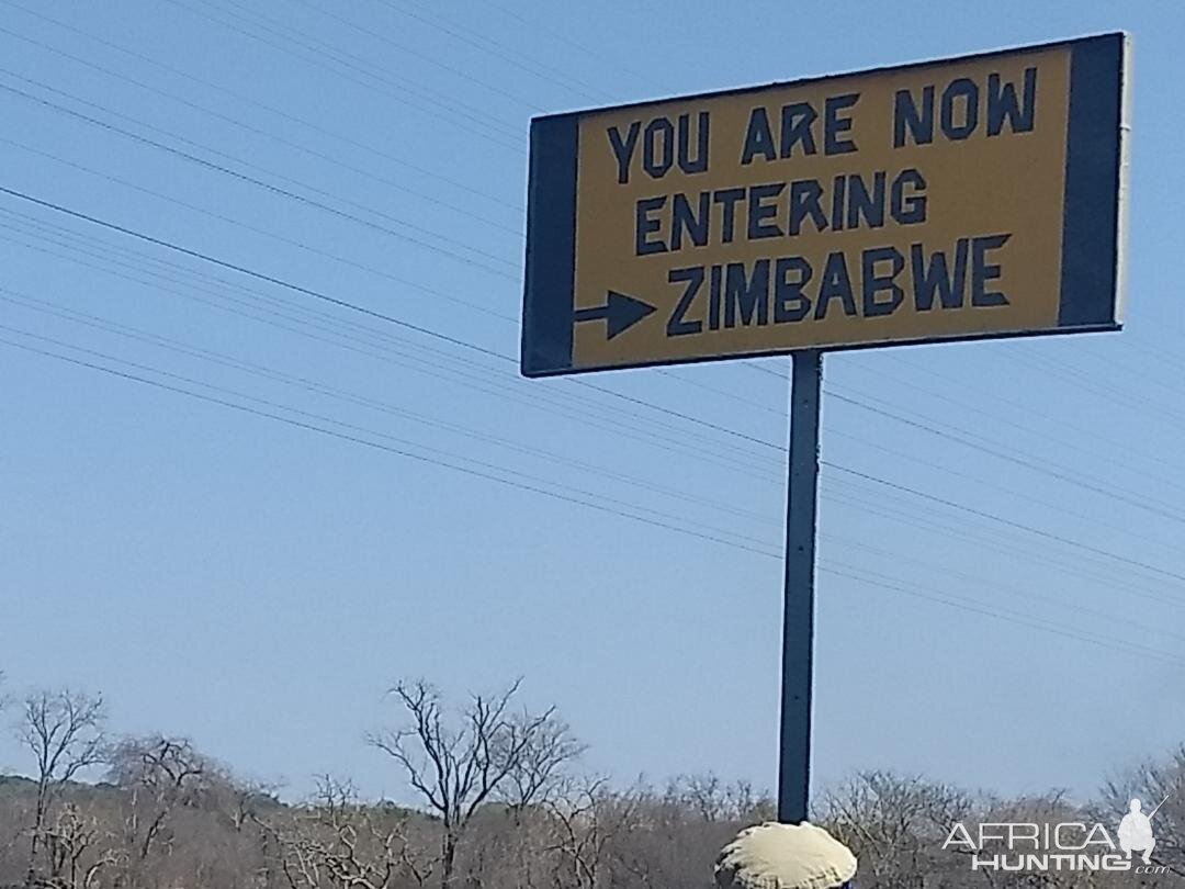 Zimbabwe